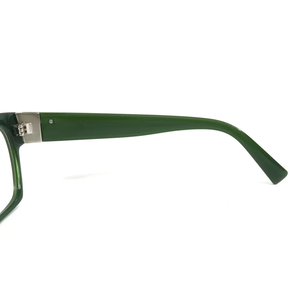 Seraphin Eyeglasses Frames HENNEPIN Green Tortoise Cat Eye Full Rim 51-17-140